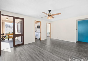 431 Nahua Street,Honolulu,Hawaii,96815,2 ベッドルーム ベッドルーム,2 バスルームバスルーム,コンド / タウンハウス,Nahua,10,18260150