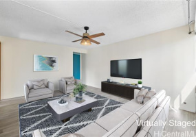 431 Nahua Street,Honolulu,Hawaii,96815,2 ベッドルーム ベッドルーム,2 バスルームバスルーム,コンド / タウンハウス,Nahua,10,18260150