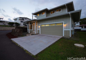 1430 Akamai Place,Kailua,Hawaii,96734,4 Bedrooms Bedrooms,3 BathroomsBathrooms,Single family,Akamai,18260773