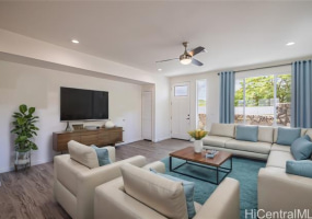 1430 Akamai Place,Kailua,Hawaii,96734,4 Bedrooms Bedrooms,3 BathroomsBathrooms,Single family,Akamai,18260773