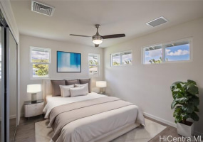 1430 Akamai Place,Kailua,Hawaii,96734,3 Bedrooms Bedrooms,2 BathroomsBathrooms,Single family,Akamai,18260774