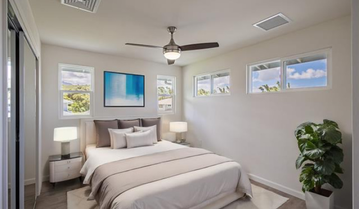 1430 Akamai Place,Kailua,Hawaii,96734,3 Bedrooms Bedrooms,2 BathroomsBathrooms,Single family,Akamai,18260774