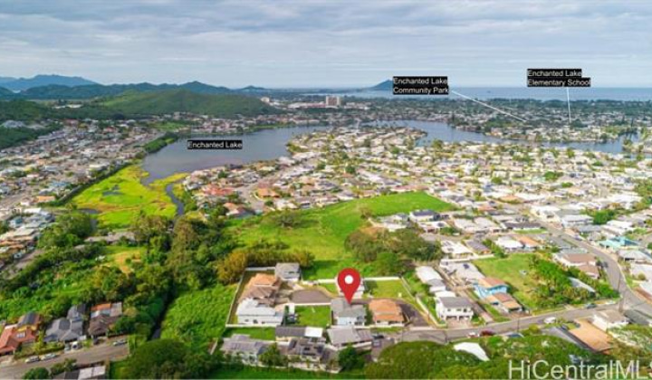 1430 Akamai Place,Kailua,Hawaii,96734,3 Bedrooms Bedrooms,2 BathroomsBathrooms,Single family,Akamai,18260774