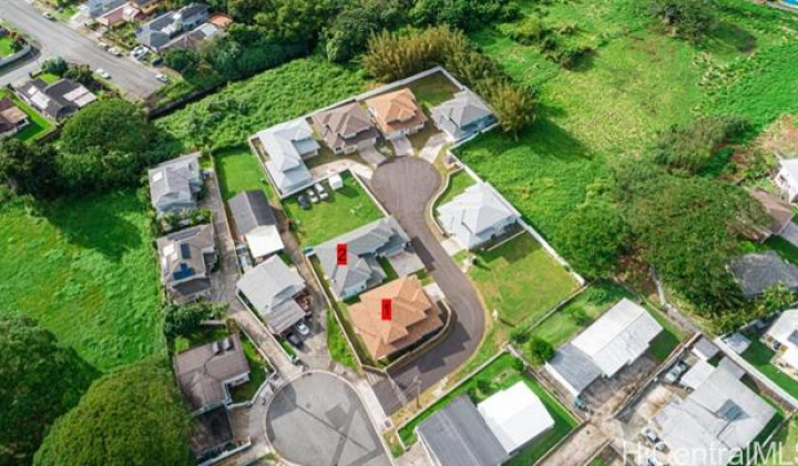1430 Akamai Place,Kailua,Hawaii,96734,3 Bedrooms Bedrooms,2 BathroomsBathrooms,Single family,Akamai,18260774