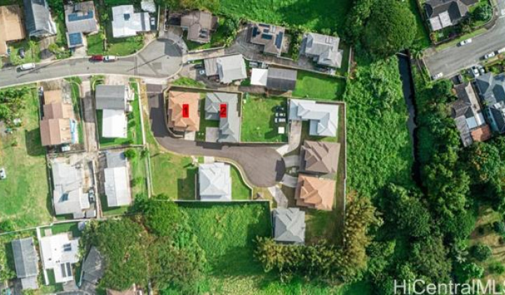 1430 Akamai Place,Kailua,Hawaii,96734,3 Bedrooms Bedrooms,2 BathroomsBathrooms,Single family,Akamai,18260774