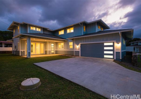 1430 Akamai Place,Kailua,Hawaii,96734,3 Bedrooms Bedrooms,2 BathroomsBathrooms,Single family,Akamai,18260774