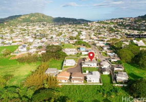 1430 Akamai Place,Kailua,Hawaii,96734,3 Bedrooms Bedrooms,2 BathroomsBathrooms,Single family,Akamai,18260774