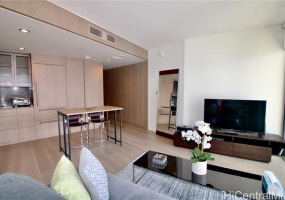 1000 Auahi Street,Honolulu,Hawaii,96814,1 ベッドルーム ベッドルーム,1 バスルームバスルーム,コンド / タウンハウス,Auahi,34,18260803
