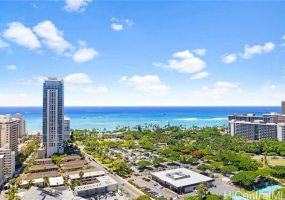 383 Kalaimoku Street,Honolulu,Hawaii,96815,3 ベッドルーム ベッドルーム,3 バスルームバスルーム,コンド / タウンハウス,Kalaimoku,27,18261008