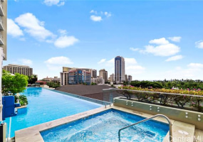 383 Kalaimoku Street,Honolulu,Hawaii,96815,3 ベッドルーム ベッドルーム,3 バスルームバスルーム,コンド / タウンハウス,Kalaimoku,27,18261008