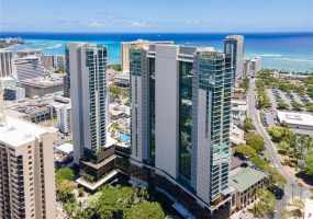 383 Kalaimoku Street,Honolulu,Hawaii,96815,3 ベッドルーム ベッドルーム,3 バスルームバスルーム,コンド / タウンハウス,Kalaimoku,27,18261008