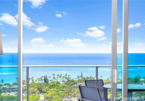 383 Kalaimoku Street,Honolulu,Hawaii,96815,3 ベッドルーム ベッドルーム,3 バスルームバスルーム,コンド / タウンハウス,Kalaimoku,27,18261008
