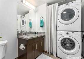 988 Halekauwila Street,Honolulu,Hawaii,96814,1 Bedroom Bedrooms,1 BathroomBathrooms,Condo/Townhouse,Halekauwila,23,18261322