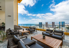 988 Halekauwila Street,Honolulu,Hawaii,96814,1 Bedroom Bedrooms,1 BathroomBathrooms,Condo/Townhouse,Halekauwila,23,18261322