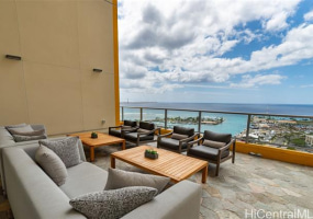 988 Halekauwila Street,Honolulu,Hawaii,96814,1 Bedroom Bedrooms,1 BathroomBathrooms,Condo/Townhouse,Halekauwila,23,18261322