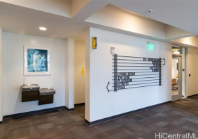 988 Halekauwila Street,Honolulu,Hawaii,96814,1 Bedroom Bedrooms,1 BathroomBathrooms,Condo/Townhouse,Halekauwila,23,18261322