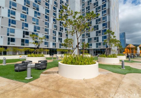 988 Halekauwila Street,Honolulu,Hawaii,96814,1 Bedroom Bedrooms,1 BathroomBathrooms,Condo/Townhouse,Halekauwila,23,18261322