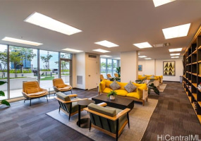 988 Halekauwila Street,Honolulu,Hawaii,96814,1 Bedroom Bedrooms,1 BathroomBathrooms,Condo/Townhouse,Halekauwila,23,18261322