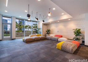 988 Halekauwila Street,Honolulu,Hawaii,96814,1 Bedroom Bedrooms,1 BathroomBathrooms,Condo/Townhouse,Halekauwila,23,18261322