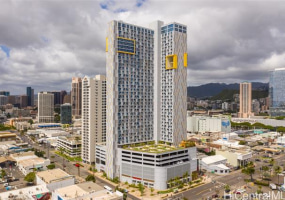 988 Halekauwila Street,Honolulu,Hawaii,96814,1 Bedroom Bedrooms,1 BathroomBathrooms,Condo/Townhouse,Halekauwila,23,18261322