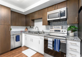988 Halekauwila Street,Honolulu,Hawaii,96814,1 Bedroom Bedrooms,1 BathroomBathrooms,Condo/Townhouse,Halekauwila,23,18261322