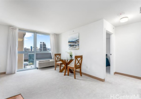 988 Halekauwila Street,Honolulu,Hawaii,96814,1 Bedroom Bedrooms,1 BathroomBathrooms,Condo/Townhouse,Halekauwila,23,18261322