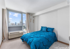 988 Halekauwila Street,Honolulu,Hawaii,96814,1 Bedroom Bedrooms,1 BathroomBathrooms,Condo/Townhouse,Halekauwila,23,18261322