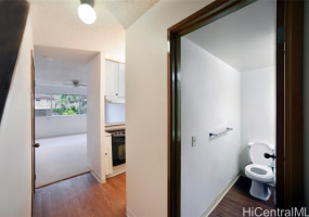 350 Aoloa Street,Kailua,Hawaii,96734,2 ベッドルーム ベッドルーム,1 バスルームバスルーム,コンド / タウンハウス,Aoloa,2,18261416