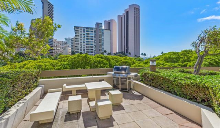 1600 Ala Moana Boulevard,Honolulu,Hawaii,96815,1 ベッドルーム ベッドルーム,1 バスルームバスルーム,コンド / タウンハウス,Ala Moana,14,18716742
