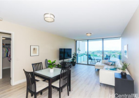 1551 Ala Wai Boulevard,Honolulu,Hawaii,96815,2 ベッドルーム ベッドルーム,2 バスルームバスルーム,コンド / タウンハウス,Ala Wai,7,18717728