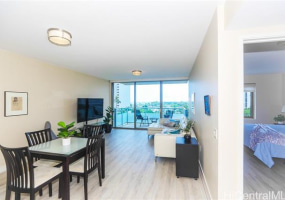 1551 Ala Wai Boulevard,Honolulu,Hawaii,96815,2 ベッドルーム ベッドルーム,2 バスルームバスルーム,コンド / タウンハウス,Ala Wai,7,18717728
