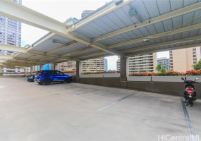 1551 Ala Wai Boulevard,Honolulu,Hawaii,96815,2 ベッドルーム ベッドルーム,2 バスルームバスルーム,コンド / タウンハウス,Ala Wai,7,18717728