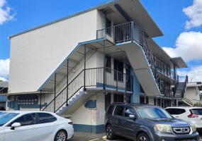 715 Umi Street,Honolulu,Hawaii,96819,1 ベッドルーム ベッドルーム,1 バスルームバスルーム,コンド / タウンハウス,Umi,2,18262004