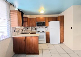 715 Umi Street,Honolulu,Hawaii,96819,1 ベッドルーム ベッドルーム,1 バスルームバスルーム,コンド / タウンハウス,Umi,2,18262004