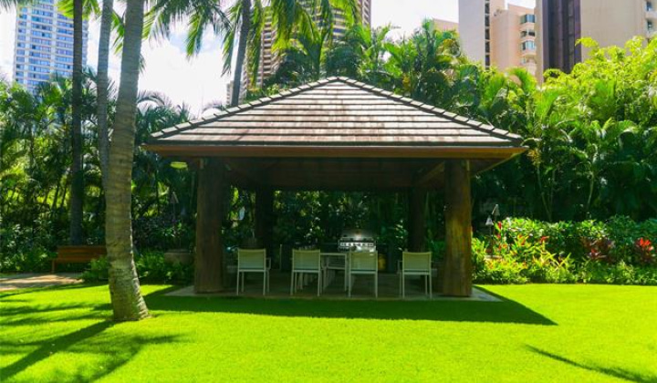 1551 Ala Wai Boulevard,Honolulu,Hawaii,96815,2 ベッドルーム ベッドルーム,2 バスルームバスルーム,コンド / タウンハウス,Ala Wai,7,18717728