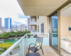 1551 Ala Wai Boulevard,Honolulu,Hawaii,96815,2 ベッドルーム ベッドルーム,2 バスルームバスルーム,コンド / タウンハウス,Ala Wai,7,18717728