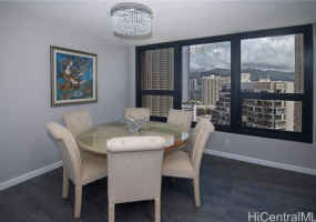 1650 Ala Moana Boulevard,Honolulu,Hawaii,96815,2 Bedrooms Bedrooms,2 BathroomsBathrooms,Condo/Townhouse,Ala Moana,21,18262222