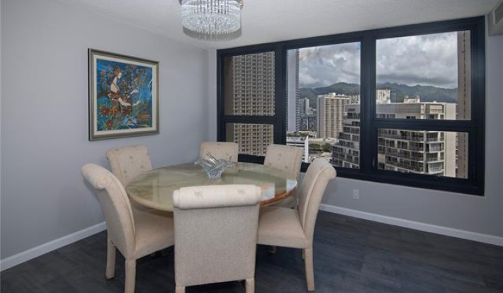 1650 Ala Moana Boulevard,Honolulu,Hawaii,96815,2 Bedrooms Bedrooms,2 BathroomsBathrooms,Condo/Townhouse,Ala Moana,21,18262222