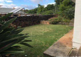1554 Ala Amoamo Street,Honolulu,Hawaii,96819,5 ベッドルーム ベッドルーム,2 バスルームバスルーム,一戸建て,Ala Amoamo,18717735