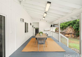 4356 Aukai Avenue,Honolulu,Hawaii,96816,5 ベッドルーム ベッドルーム,4 バスルームバスルーム,一戸建て,Aukai,18771961