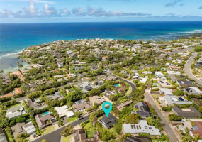 4356 Aukai Avenue,Honolulu,Hawaii,96816,5 ベッドルーム ベッドルーム,4 バスルームバスルーム,一戸建て,Aukai,18771961