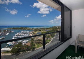1650 Ala Moana Boulevard,Honolulu,Hawaii,96815,2 Bedrooms Bedrooms,2 BathroomsBathrooms,Condo/Townhouse,Ala Moana,21,18262222