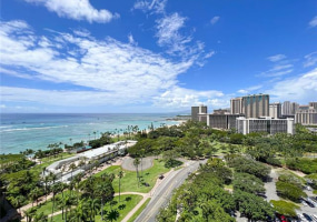 223 Saratoga Road,Honolulu,Hawaii,96815,1 バスルームバスルーム,コンド / タウンハウス,Saratoga,20,18262246