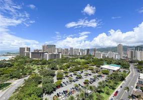223 Saratoga Road,Honolulu,Hawaii,96815,1 バスルームバスルーム,コンド / タウンハウス,Saratoga,20,18262246
