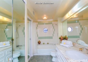 1910 Ala Moana Boulevard,Honolulu,Hawaii,96815,2 Bedrooms Bedrooms,2 BathroomsBathrooms,Condo/Townhouse,Ala Moana,18,17844754
