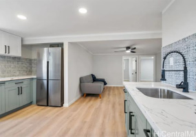 2280 Makanani Drive,Honolulu,Hawaii,96817,6 Bedrooms Bedrooms,2 BathroomsBathrooms,Single family,Makanani,18262343