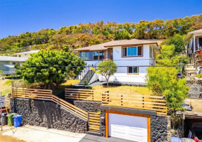2280 Makanani Drive,Honolulu,Hawaii,96817,6 Bedrooms Bedrooms,2 BathroomsBathrooms,Single family,Makanani,18262343
