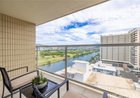 1910 Ala Moana Boulevard,Honolulu,Hawaii,96815,2 Bedrooms Bedrooms,2 BathroomsBathrooms,Condo/Townhouse,Ala Moana,18,17844754