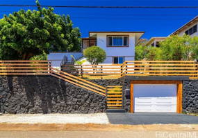 2280 Makanani Drive,Honolulu,Hawaii,96817,6 Bedrooms Bedrooms,2 BathroomsBathrooms,Single family,Makanani,18262343