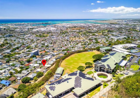 2280 Makanani Drive,Honolulu,Hawaii,96817,6 Bedrooms Bedrooms,2 BathroomsBathrooms,Single family,Makanani,18262343